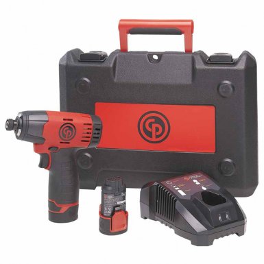 Chicago Pneumatic cp8818k Cordless Impact Driver