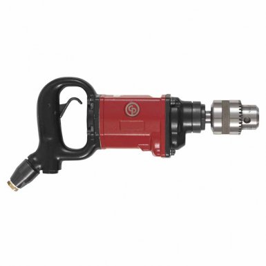 Chicago Pneumatic CP1816 D-Handle Industrial Drills