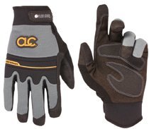 CLC Custom Leather Craft 145L Tradesman Gloves