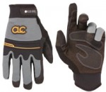 CLC Custom Leather Craft 145XXL Tradesman Gloves