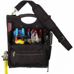 CLC Custom Leather Craft 1509 Electrician's Tool Pouches