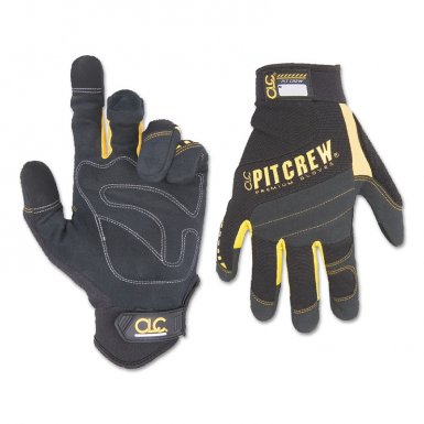 CLC Custom Leather Craft 220BXL Pit Crew Gloves
