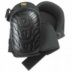 CLC Custom Leather Craft 345 Professional Tread-Pattern Kneepads
