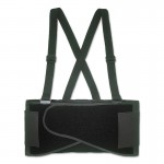 CLC Custom Leather Craft 5000L Elastic Back Support Belts