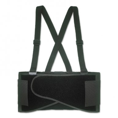 CLC Custom Leather Craft 5000XL Elastic Back Support Belts