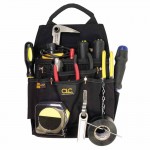 CLC Custom Leather Craft 5505 Electrician's Tool Pouches