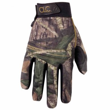 CLC Custom Leather Craft M125M Backcountry Gloves