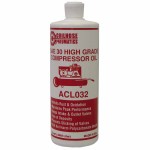 Coilhose Pneumatics ACL032-P12 Air Compressor Oils