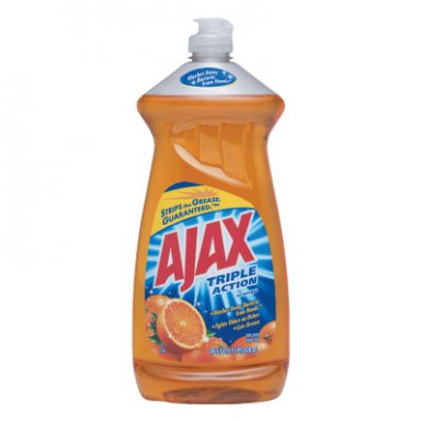 Colgate-Palmolive CPC44678CT Ajax Dish Detergent