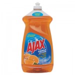 Colgate-Palmolive CPC49860CT Ajax Dish Detergent