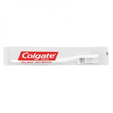 Colgate-Palmolive CPC55501 Colgate Cello Toothbrush