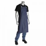 Comfort Clothing and Gloves 200-011 Blue Denim Apron