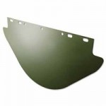 Comfort Eye Protection 932-4199UDG Replacement Visors