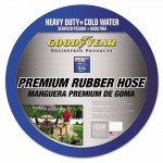 Continental ContiTech 20582671 Heavy-Duty Contractors Water Hoses - Coupled