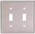 Cooper Wiring Devices 93972-BOX Switch Wallplates