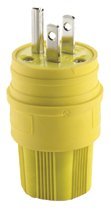 Cooper Wiring Devices 14W47 Watertight Plugs and Receptacles