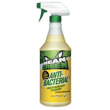 CR Brands 10720547105323 Mean Green Anti-Bacterial Multi-Surface Cleaner