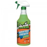 CR Brands 720547001321 Mean Green Industrial Strength Cleaners & Degreasers