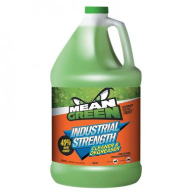 CR Brands 720547001024 Mean Green Industrial Strength Cleaners & Degreasers