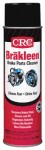 CRC 5089 Brakleen Brake Parts Cleaners