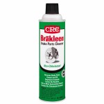 CRC 5088 Brakleen Non-Chlorinated Brake Parts Cleaners