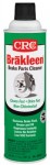 CRC 5086 Brakleen Non-Chlorinated Brake Parts Cleaners