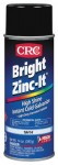 CRC 18414 Bright Zinc-It Instant Cold Galvanize