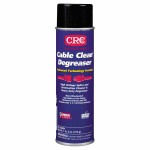 CRC 2064 Cable Clean Degreasers