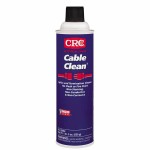 CRC 2069 Cable Clean High Voltage Splice Cleaner