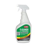 CRC 1752394 Cleaners with Bleach