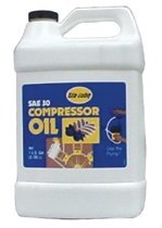 CRC SL22133 Compressor Oils