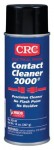 CRC 2140 Contact Cleaner 2000 Precision Cleaners