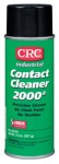 CRC 3150 Contact Cleaner 2000 Precision Cleaners