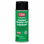 CRC 3140 Contact Cleaner & Lubricants
