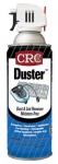 CRC 5185 Duster Moisture-Free Dust & Lint Remover