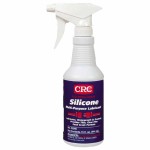 CRC 2097 Electrical Grade Silicone Lubricants