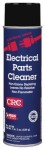 CRC 2180 Electrical Parts Cleaners