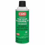CRC 3086 Food Grade Penetrating Oils