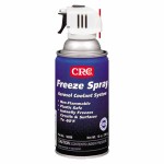 CRC 14086 Freeze Sprays