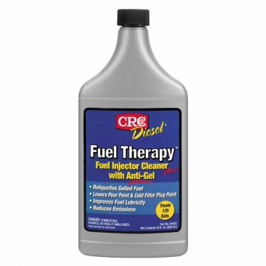 CRC 5432 Fuel Therapy With Anti-Gel