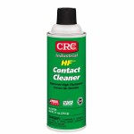 CRC 3125 HF Contact Cleaners
