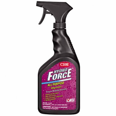 CRC 14407 HydroForce All Purpose Cleaner/Degreasers