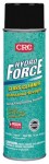 CRC 14412 HydroForce Glass Cleaners Professional Strength
