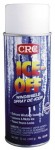CRC 5346 Ice-Off Windshield Spray De-Icers