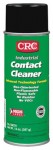 CRC 3070 Industrial Contact Cleaners
