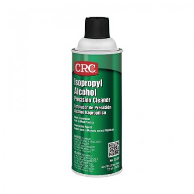 CRC 3201 Isopropyl Alcohol Cleaners