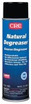 CRC 14005 Natural Degreaser Cleaners/Degreasers