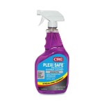 CRC 1752438 Plexi Safe Protective Barrier Cleaners