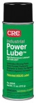 CRC 3045 Power Lube High-Performance Lubricants with PTFE