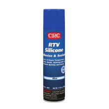 CRC 14057 RTV Silicone Adhesive/Sealants